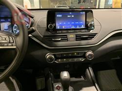 نيسان ألتيما